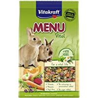 Vitakraft C-90246 Menú Completo y Vitaminado - 5 kg